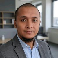 muhammad haviz chemicals freelancer for hire