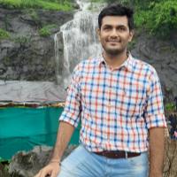 Debasish P. - PhD - Subject Matter Expert from Kolabtree