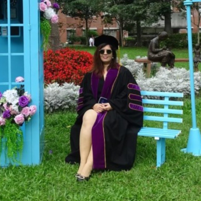 Priyanka Chand B. - PhD - Subject Matter Expert from Kolabtree