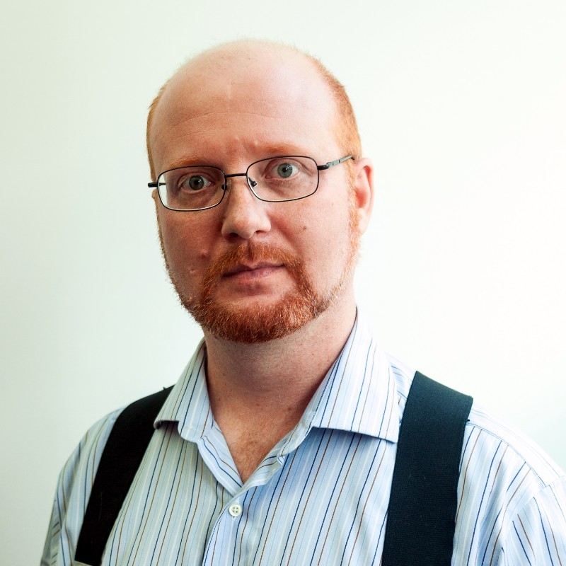 Paul S. - PhD - Biological Sciences - Subject Matter Expert from Kolabtree