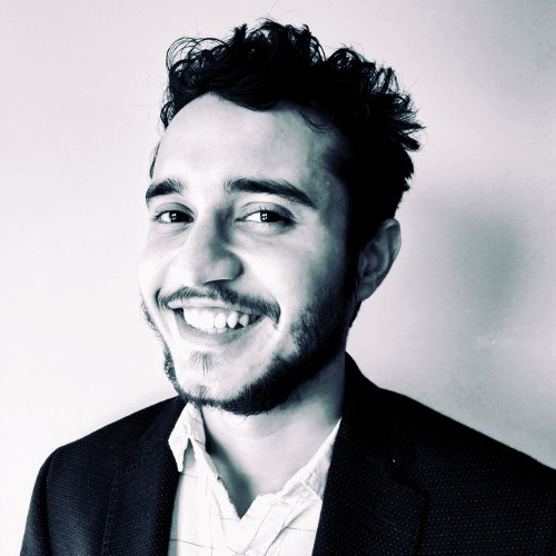 swayam shah distributed computation freelance expert