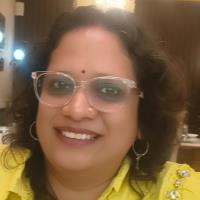 Noopur A T. - PhD in Pharmacy - Subject Matter Expert from Kolabtree