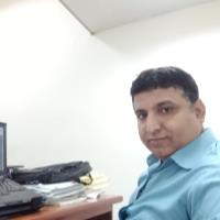 Jalil R. - PhD - Physics - Subject Matter Expert from Kolabtree