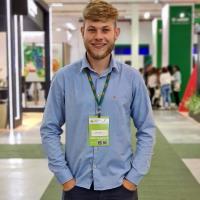 João V. - Doctorate degree in Plant Science - Subject Matter Expert from Kolabtree