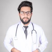 Muhammad Usman M. - Medical Writing - Subject Matter Expert from Kolabtree