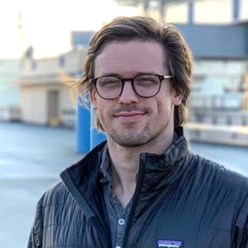 giovanni carosso freelance neurobiology expert for hire