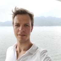 Théo H. - Ph.D. (Physics) - Subject Matter Expert from Kolabtree