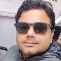 ATUL S. - Phd - Biochemistry IMS - Subject Matter Expert from Kolabtree