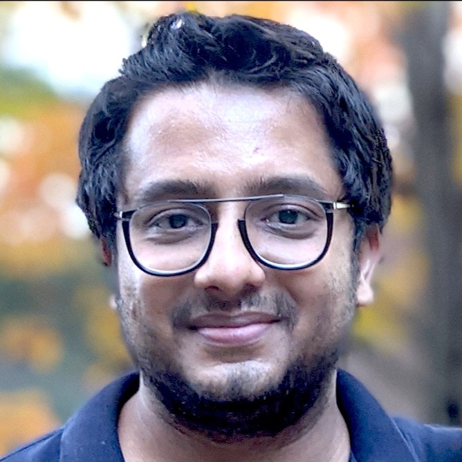 Abhinit N. - PhD - Subject Matter Expert from Kolabtree