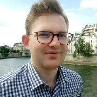 Nikolai S. - Computational Chemistry and Biomedicine - Subject Matter Expert from Kolabtree