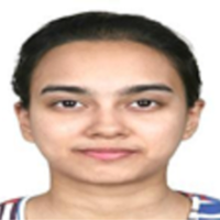 Rebeka B. - B.Tech in Electronics and Communication Engineering - Subject Matter Expert from Kolabtree