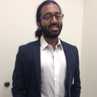 Govind N. - Systems Biology - Subject Matter Expert from Kolabtree