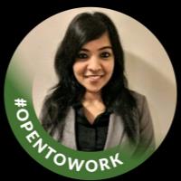 Sruthi M. - Graduate Assistant - Computational And Integrative Biology - Subject Matter Expert from Kolabtree