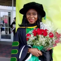 Olaniyi D. - Computer Science - Subject Matter Expert from Kolabtree