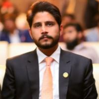 Syed Muhammad Mudassir M. - Ph.D. (Physics) - Subject Matter Expert from Kolabtree