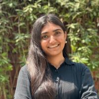 Henvi P. - Bachelors of Pharmacy B.Pharm - Subject Matter Expert from Kolabtree