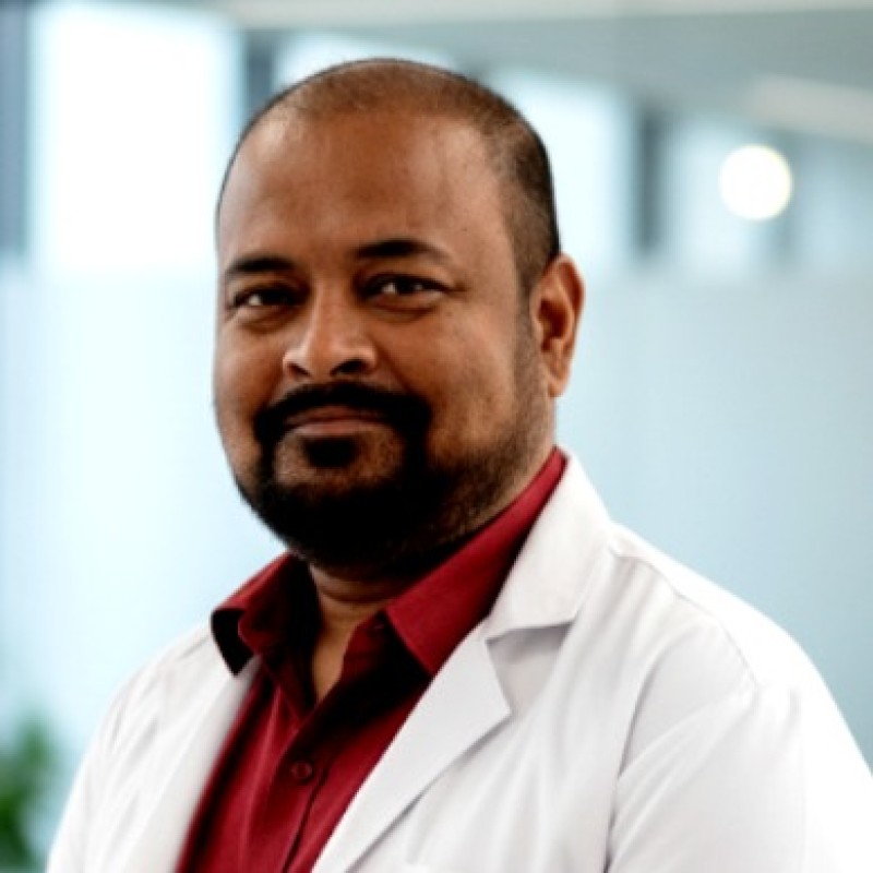 Sidharth M. - MA - Subject Matter Expert from Kolabtree