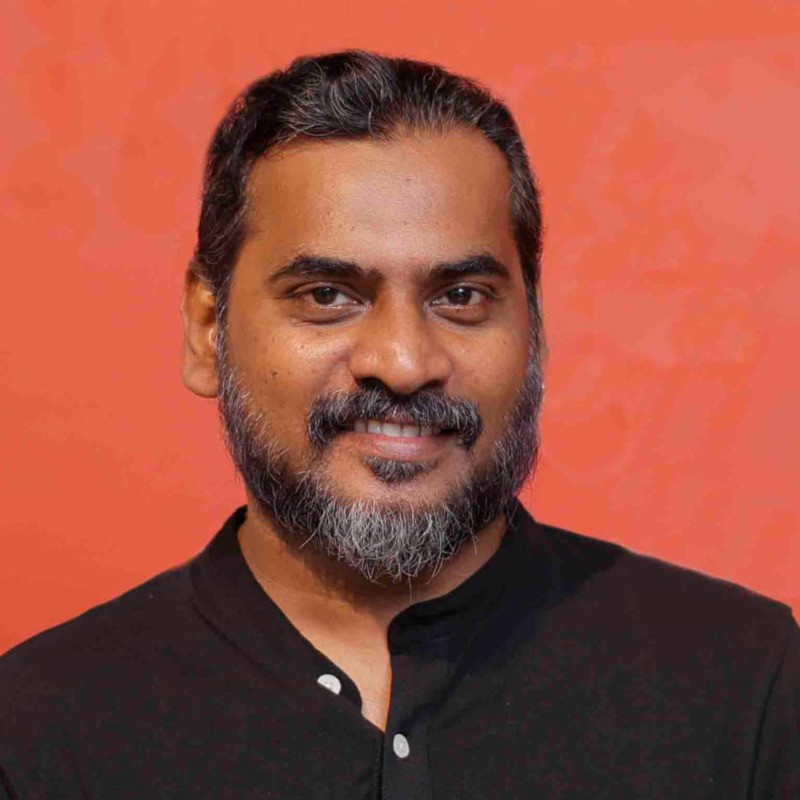 Dr. M R V. - PhD - School of Arts and Aesthetics, JNU, New Delhi - Subject Matter Expert from Kolabtree