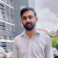 Saqib S. - BBA - Subject Matter Expert from Kolabtree