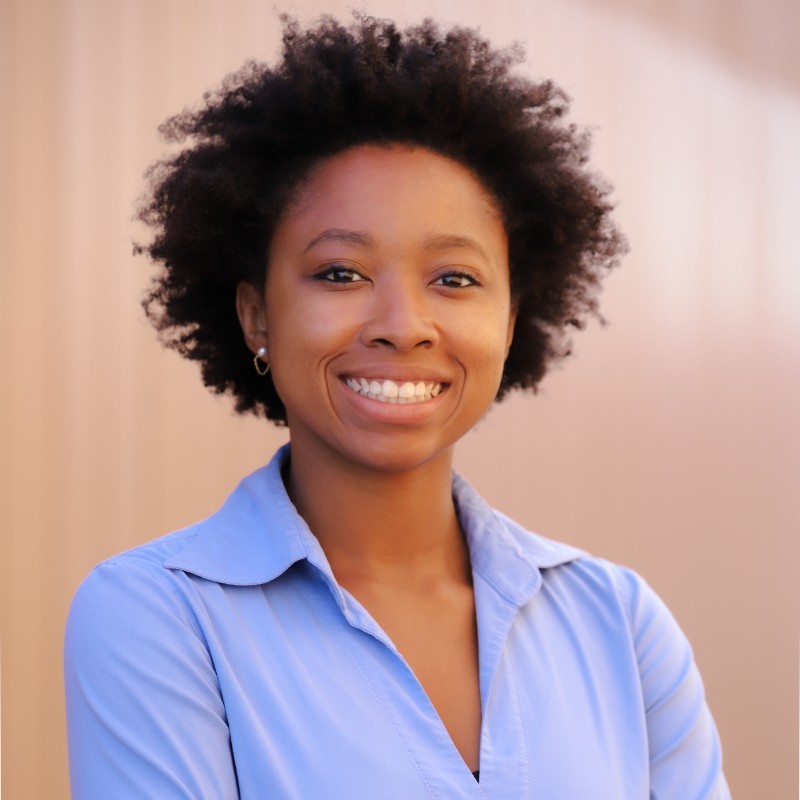 ShaiAsia W. - BA Psychology - Subject Matter Expert from Kolabtree