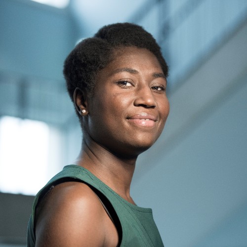 charlotte ohonin molecular modeling freelance expert