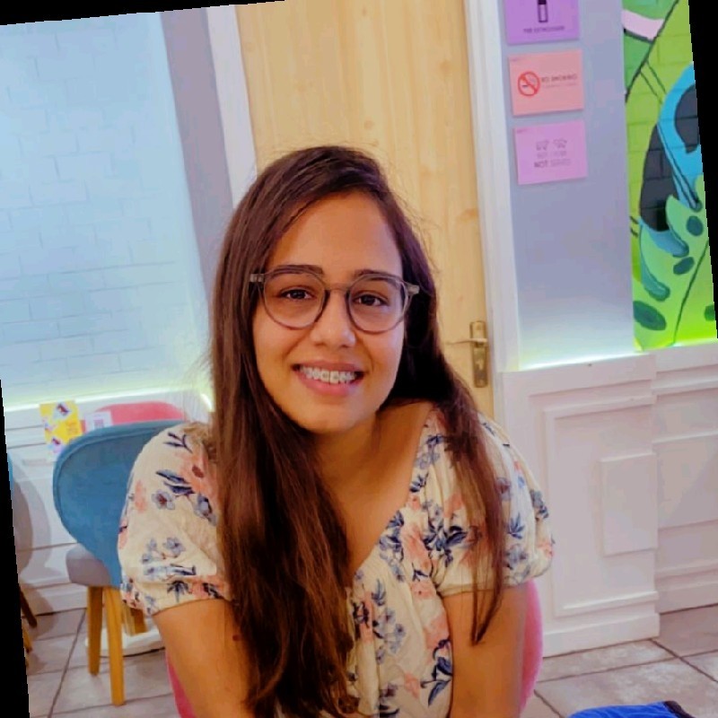 PRIYA P. - MS in Stem Cell and Tissue Engineering - Subject Matter Expert from Kolabtree