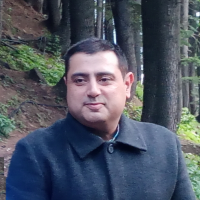 {0} - Subject Matter Expert from Kolabtree