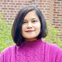 Khushnub A. - PhD - Electrical Engineering (Wireless Communication) - Subject Matter Expert from Kolabtree