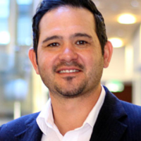 Diego M. - PhD - Subject Matter Expert from Kolabtree