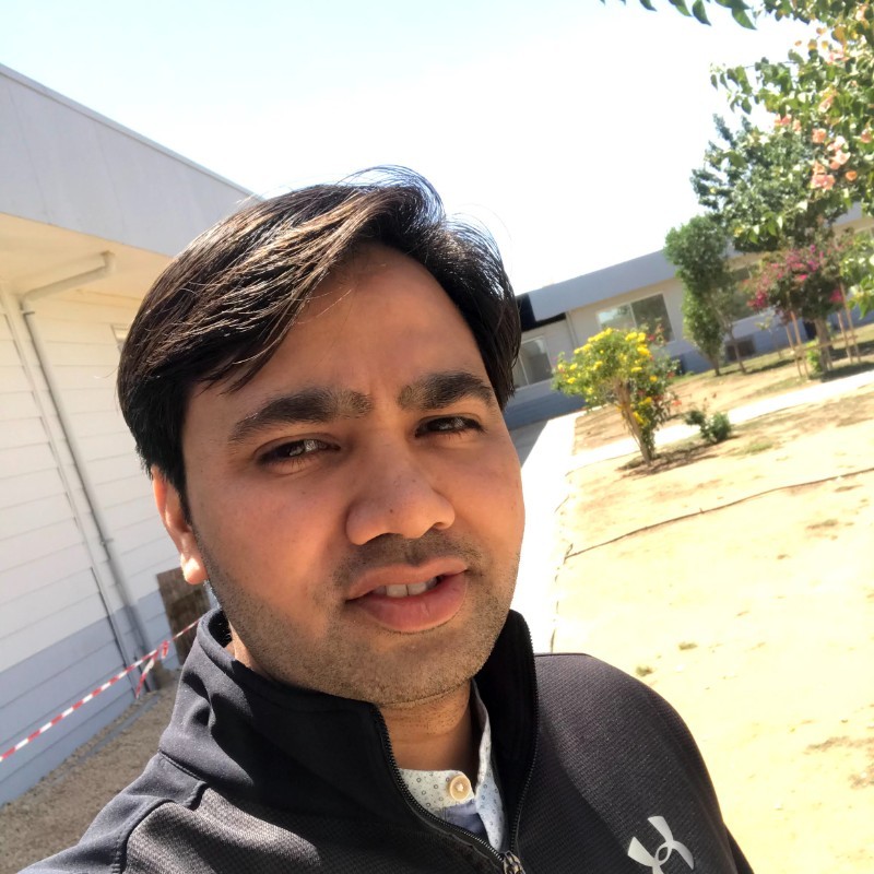 NITIN B. - MBA - Subject Matter Expert from Kolabtree