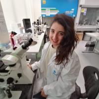 Simona B. - PhD Biological Science - Subject Matter Expert from Kolabtree