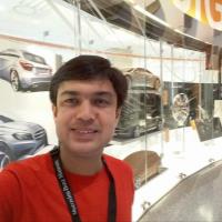 MDShowket H. - Master of Science - Department of Zoology, Parasitology Branch, Specialization in Human Diseases - Subject Matter Expert from Kolabtree