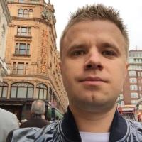 Harry A. - Graduation - Facultati ASE - Subject Matter Expert from Kolabtree