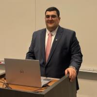 Toni A. - PhD - Physics - Subject Matter Expert from Kolabtree