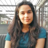 Mayuri  G. - Bioinformatics - Subject Matter Expert from Kolabtree
