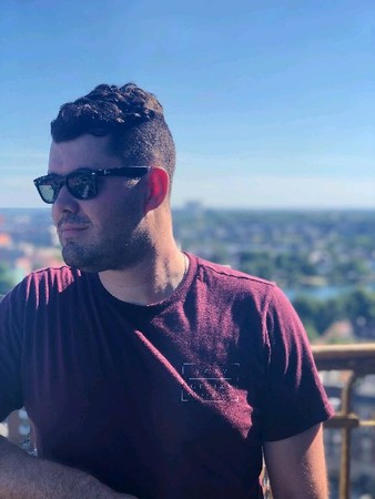 hire freelance business education expert colby gallagher