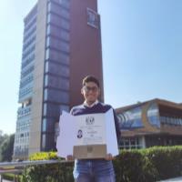 Israel V. - MSc  Marine Biology and Aquaculture - Subject Matter Expert from Kolabtree