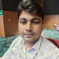 Kamleshwar S. - PhD fellow - Department of Botany - Subject Matter Expert from Kolabtree