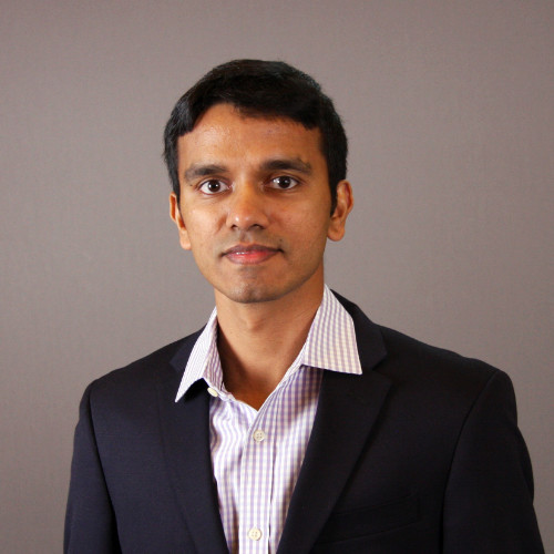 arjun ishwar m s mbascp dna sequencing consultant for hire