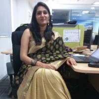 Shilpy G. - Bachelors - Subject Matter Expert from Kolabtree