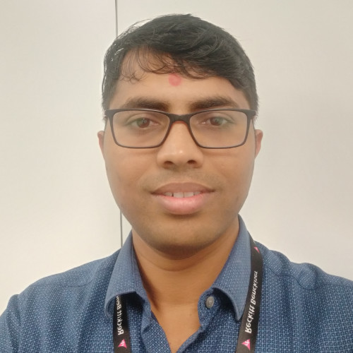 kiritkumar vekariya personal care products freelance expert