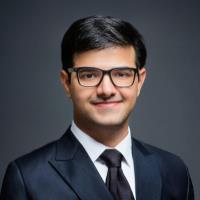 Muhammad Rafay Shahzad C. - Bachelor of Medicine, Bachelor of Surgery (MBBS) - Subject Matter Expert from Kolabtree