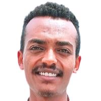 Eyob A. - Msc. SNRM - Subject Matter Expert from Kolabtree