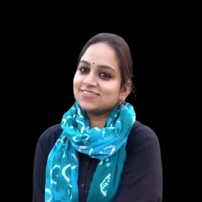 Arundhati M. - M.Sc (Master of Science) Genetics - Subject Matter Expert from Kolabtree