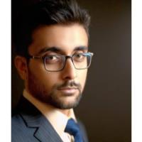 Salman Mahmud S. - Ph.D. - Graduate School of Medicine - Subject Matter Expert from Kolabtree