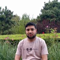 RASHID A. - PhD - College of Life Science and Technology - Subject Matter Expert from Kolabtree