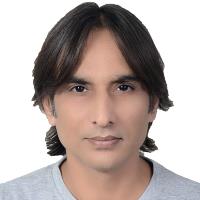 Muhammad F. - PhD Biotechnology - Subject Matter Expert from Kolabtree