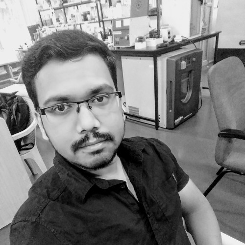 Lakshmeesha K. - Doctor of Philosophy - Molecular biology and Genetic Unit - Subject Matter Expert from Kolabtree