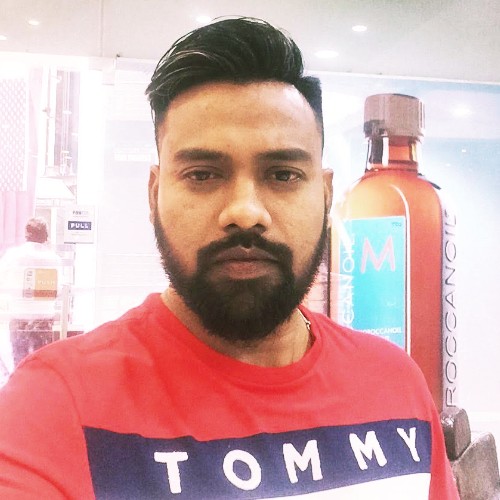 Bhola P. - Bachelor of Engineering (Honours) Electrical and Electronics Engineering - Subject Matter Expert from Kolabtree