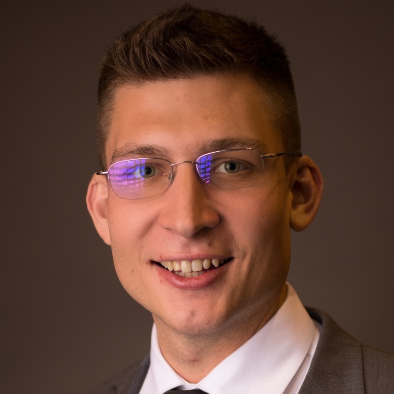 Zachary R. - PhD Chemical Engineering - Subject Matter Expert from Kolabtree